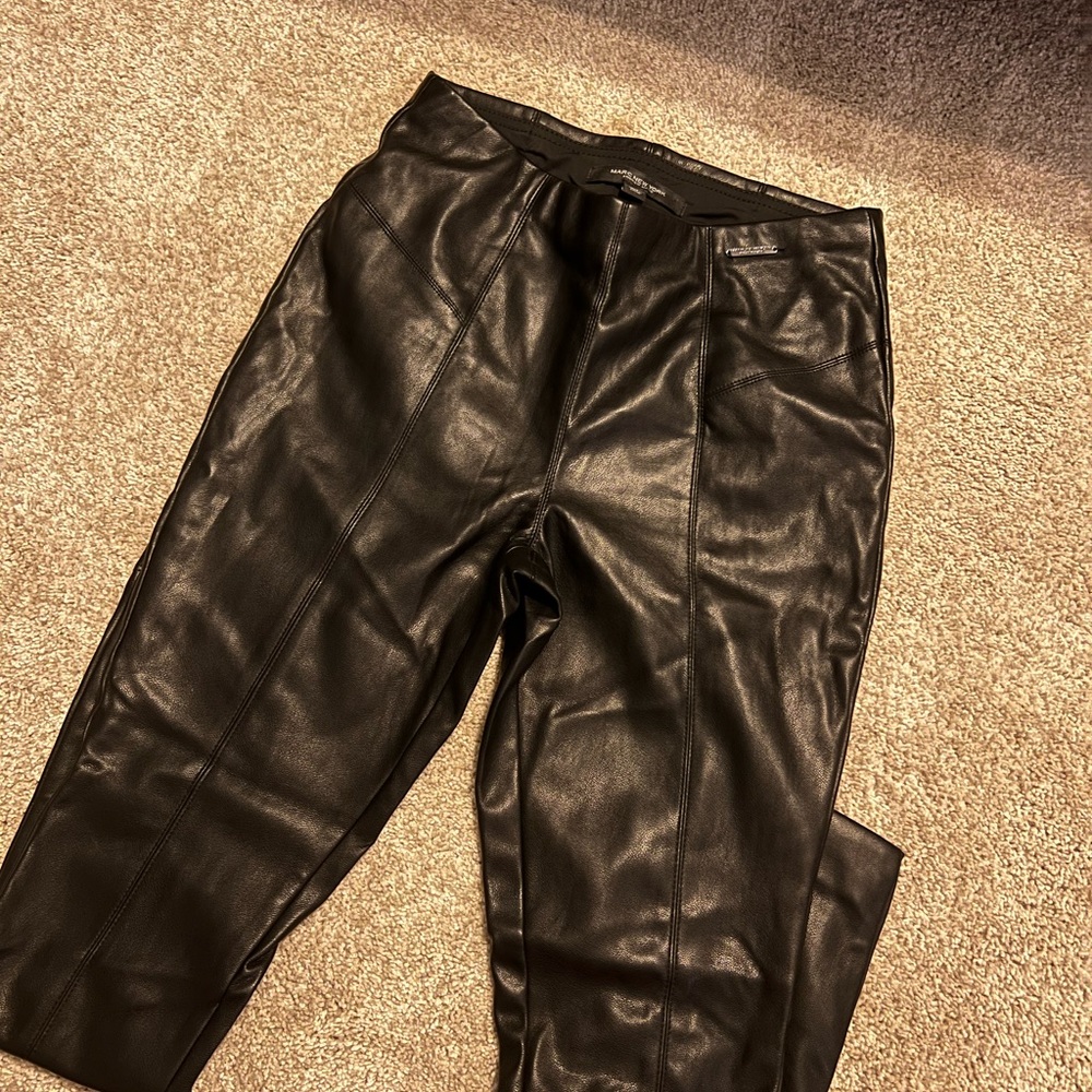 Black pants